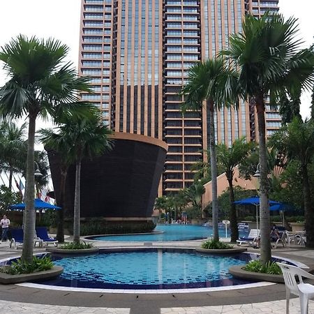 Berjaya Times Square Hotel Apartment Malaysia Куала-Лумпур Экстерьер фото