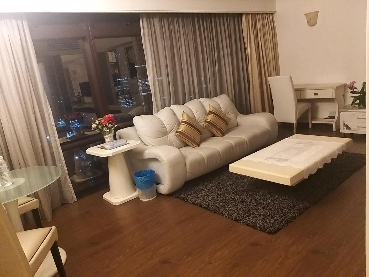 Berjaya Times Square Hotel Apartment Malaysia Куала-Лумпур Экстерьер фото